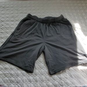 Nike Dri Fit Mesh shorts